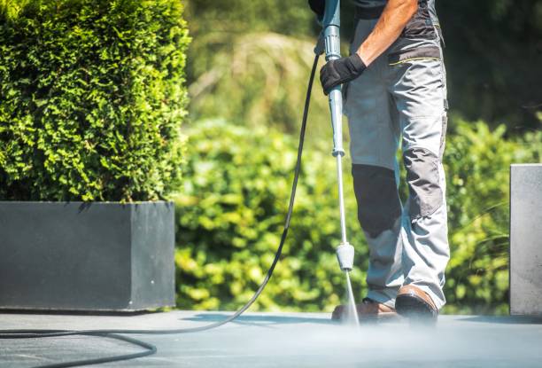 Best Gutter Cleaning  in El Paso De Robles, CA
